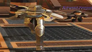 Height Bug | Arcane Odyssey