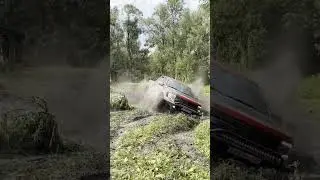 Раптор, Рубик и Уазы рвутся на косу 