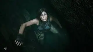 Shadow Of The Tomb Raider для PS5 9 минут