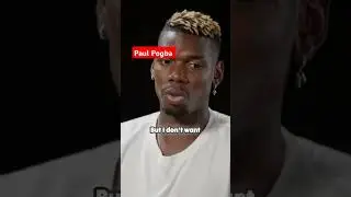 #football #pogba #france #interestingfacts #footballinterview