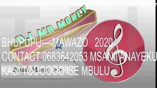 Bhupupu - mawazo 2020 by habari yao studio ulyankulu