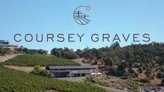 Coursey Graves FPV Tour