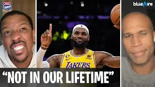 Can LeBron's Scoring Record Ever Be Broken?