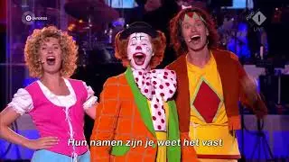 Pipo de Musical | Musical Sing-a-Long 2018