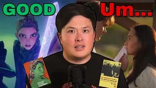 How To Do Asian Representation Right (KPDH vs. The Summer I Turned Pretty)