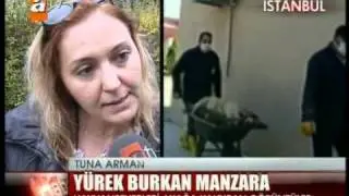 ATV Ana Haber 22.01.2011