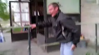 Турбо армрестлинг