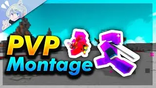 Minecraft PvP Montage Insane | Minecraft PvP Montage 2020