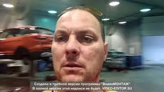 LIFAN X70  ТО2 15000 ПРОБЕГ