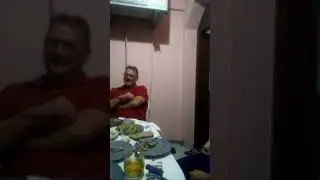 MERTCAN NIN İNGİLİZCE MUHABBETİ