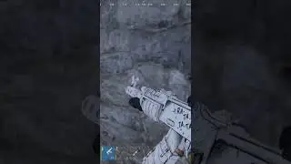 первый фраг... очень легкий минус #rust
