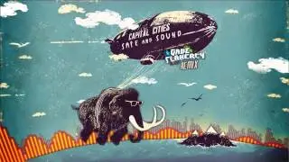 Capital Cities - Safe and Sound (Gabe Flaherty Remix)