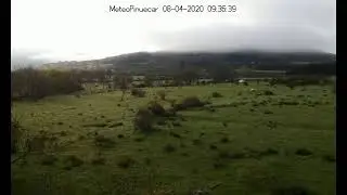meteosierranorte Live Stream