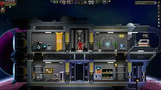 Führungswechsel - Starbound Frackin Universe (ab heute ohne Steam Deck)
