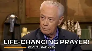 Revival Radio TV: Life-Changing Prayer Strategies