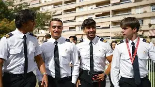 Mucho más que una escuela de pilotos... ✈️  | One Air