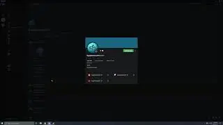 MY DISCORD WAS HACKED