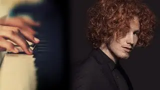 Michael Schulte - You Let Me Walk Alone [ESC 2018 GERMANY] | piano by ear. | FeelsLikeMusic
