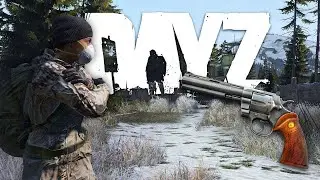 DayZ  PREDATORS PVE