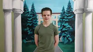 Интервью абитуриентов