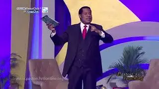 7 Amazing Blessings Of The Gospel || DAY-12 Of The WordFest6 || Pastor Chris Oyakhilome ||