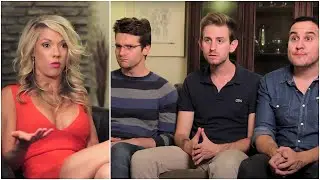 Triple Date (INTERACTIVE with Jason Horton)
