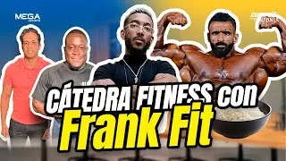 Should you eat less to gain muscle faster? - Frank Fit tells you the truth.