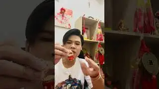 Lucky Charm 2024