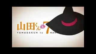 Yamada kun and the seven witches ep 1