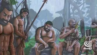 Kohala Kuamoʻo: Naeʻoleʻs Race to Save a King