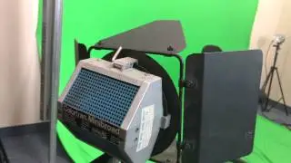 Moto X Pure Edition 4k Sample In Studio!