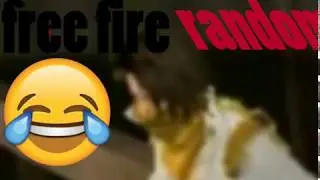 Free fire random parte 2