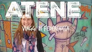Atene con un bimbo in 3 giorni