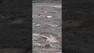 Blasting at limestone mines | लाइम स्टोन माइन्स में डेटोनेटर ब्लास्टिंग करने का पूरा वीडियो।