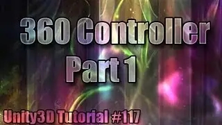 Unity3D Tutorial 