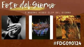 Foto del Giorno 9 gennaio 2024 fdg090124