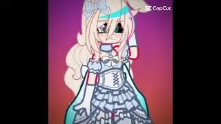 Me, Outfit Halloween Royale :D✨ #piggyroblox #gachanebula #halloween