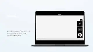 How To Create A New Chat In The Security Guard Web App? - Security Guard App Support Center Video