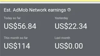 admob 1bulan gajian dengan cara ini