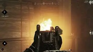 Hunt Showdown | Rival Triple Kill