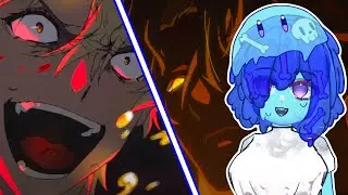 THEY GAVE PHAINON ALL THE BUDGET!!! | Honkai Star Rail Phainon Animated Short Reaction