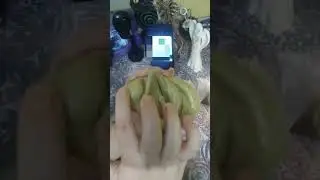 Приворот, морок на диагностической восковой отливке.