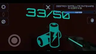 Dead Ringer: Fear Yourself (v. 1.0.8). Full walkthrough/Полное прохождение.