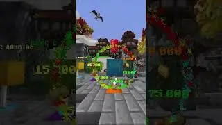 Открытие кейсов на ReallyWorld