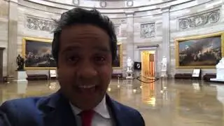 Manu Raju - Badger Commencement 2020 Shout Out