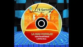 La mas Popular Mi Barriada 2018