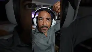 RIP to another head cushion - Sony INZONE H9 Headset