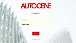 Autocene Human Resources Automation - Position Action Request