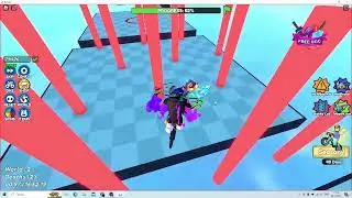 спидран obby but you are on a bike world 2 13:10:68