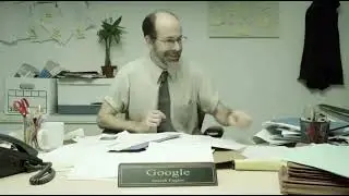 "Oh, come on!"